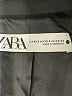 Zara Black Blazer Size XS - photo 6