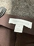 Charter Club Solid Black Active Pants Size 14 - photo 7
