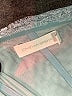 Jonathan Simkhai 100% Polyester Blue Cocktail Dress Size 2 - photo 7