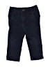 Andy & Evan Blue Casual Pants Size 9-12 mo - photo 1