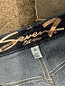 Seven7 Blue Jeans Size 8 - photo 7