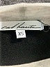 Red Haute Gray Sweater Vest Size XS - photo 7
