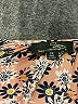Suzanne Betro Orange 3/4 Sleeve Blouse Size 3X - photo 7