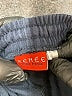 Renee 100% Cotton Color Block Blue Track Pants Size 4 - photo 7