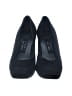 Stuart Weitzman Black Heels Size 7 1/2 - photo 2