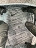 Nike 100% Polyester Gray Athletic Shorts Size S (kids) - photo 3