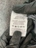 Nike 100% Polyester Gray Athletic Shorts Size S (kids) - photo 4