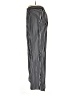 MICHAEL Michael Kors Stripes Black Casual Pants Size 10 - photo 5