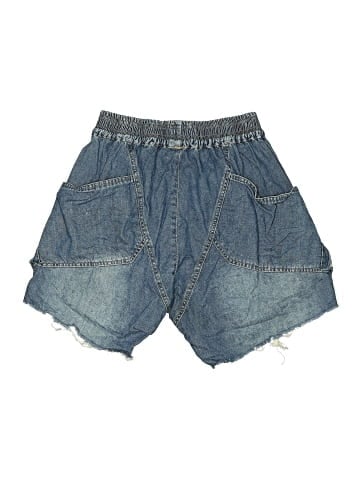 One Teaspoon Denim Shorts (view 2)