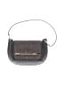 Calvin Klein Graphic Brown Gray Shoulder Bag One size - photo 1