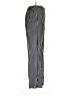 MICHAEL Michael Kors Stripes Black Casual Pants Size 10 - photo 4