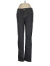 PrAna Black Jeans Size 8 - photo 1