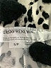 Urban Renewal Animal Print Ivory Gray Skort Size S - photo 3