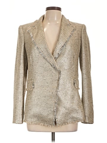 Elie Tahari Blazer (view 1)