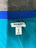 Old Navy 100% Polyester Teal Casual Dress Size M - photo 7