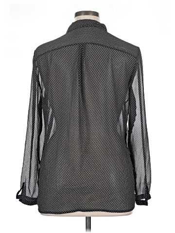 The Limited Long Sleeve Blouse (view 2)