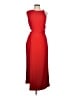 Zara Red Cocktail Dress Size M - photo 1