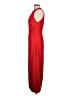 Zara Red Cocktail Dress Size M - photo 5