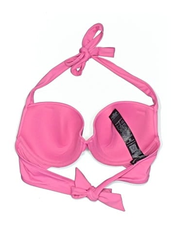 Emporio Armani Swimsuit Top (view 2)