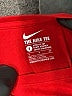 Nike Red Long Sleeve T-Shirt Size S - photo 7