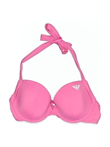 Emporio Armani Swimsuit Top (view 1)