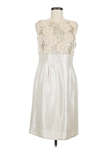 Tahari by ASL Cocktail Dress (view 1)