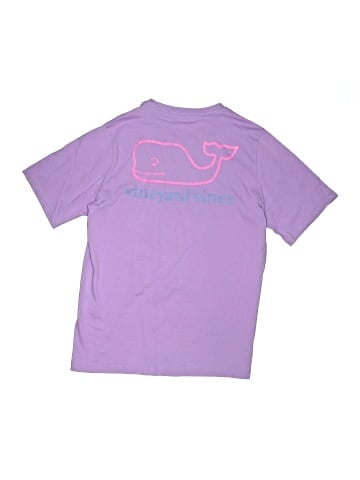 Vineyard Vines Short Sleeve T-Shirt (view 2)