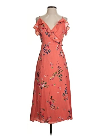 Willow & Clay Cocktail Dress (view 1)