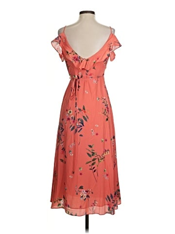 Willow & Clay Cocktail Dress (view 2)