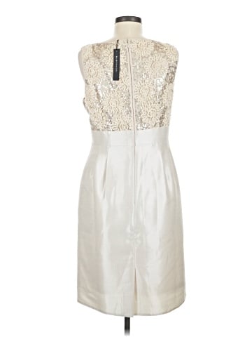 Tahari by ASL Cocktail Dress (view 2)