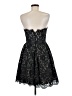 Assorted Brands Black Cocktail Dress Size 6 - photo 2