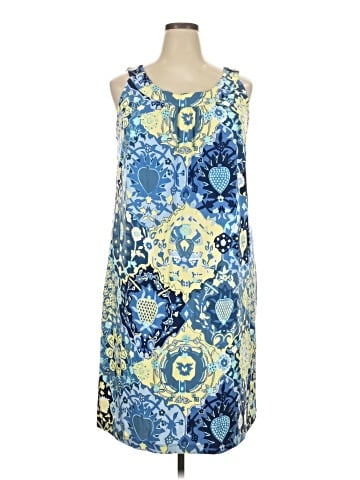 Talbots Cocktail Dress (view 1)