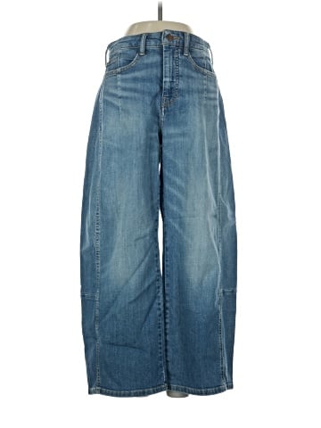 Pilcro Jeans (view 1)