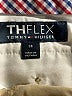 Tommy Hilfiger Black Tan Casual Pants Size 14 - photo 4