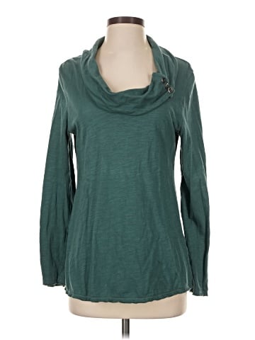 Neon Buddha Long Sleeve Top (view 1)