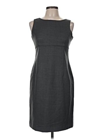 Kasper Casual Dress (view 1)