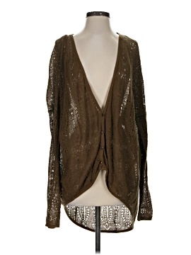 New Romantics Cardigan
