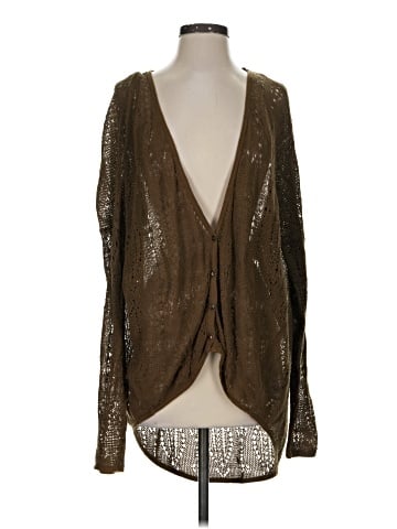 New Romantics Cardigan (view 1)