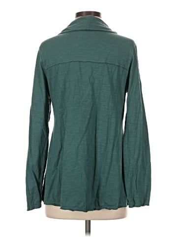 Neon Buddha Long Sleeve Top (view 2)