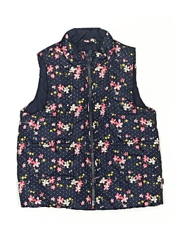 Baby Gap Vest (view 1)