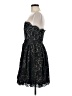 Assorted Brands Black Cocktail Dress Size 6 - photo 5