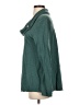 Neon Buddha Teal Long Sleeve Top Size S - photo 5