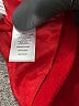 Express Red Wool Coat Size M - photo 7