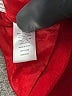 Express Red Wool Coat Size M - photo 8