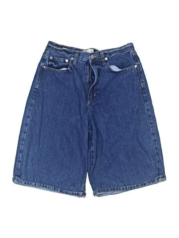Universal Thread Denim Shorts (view 1)