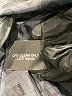 Anne Klein Black Coat Size 6 - photo 7