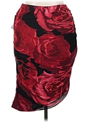 B.wear Formal Skirt (view 2)