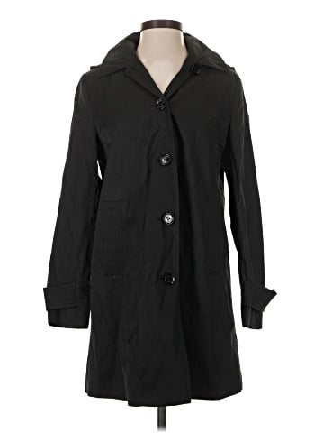 Calvin Klein Trenchcoat (view 1)