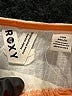 Roxy 100% Cotton Color Block White Casual Dress Size L - photo 7
