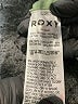Roxy 100% Cotton Color Block White Casual Dress Size L - photo 8